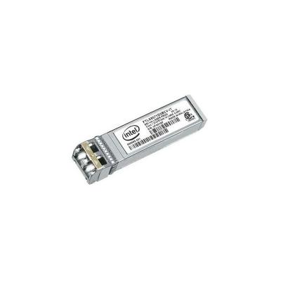 Intel E10GSFPSR module &eacute;metteur-r&eacute;cepteur de r&eacute;seau 10000 E10GSFPSR