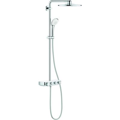 Grohe Euphoria SmartControl 310 Duo Colonne de douche, 26507LS0,