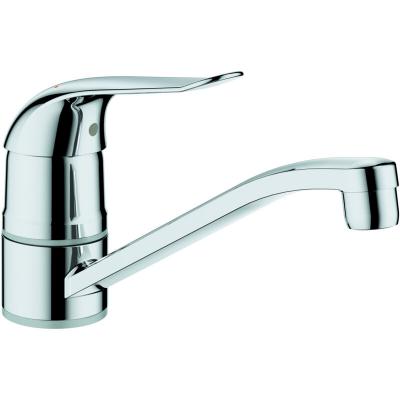Grohe Mitigeur &Eacute;vier Euro&eacute;co Sp&eacute;cial 32787000 (Import Allemagne)