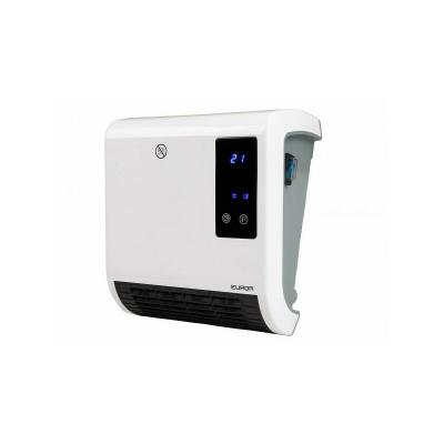 Sani Fanheat 2000R, radiateur soufflant pour salle de bains Eurom