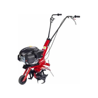 Motobineuse thermique Eurosystems Loncin 123 ohv