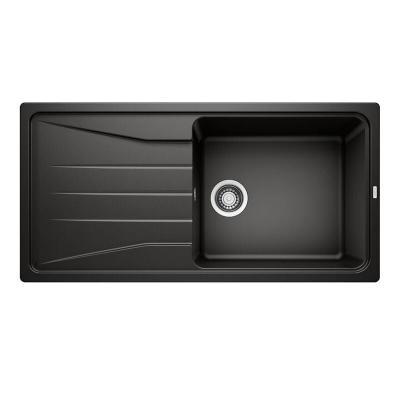 Evier Blanco Sona xl 6S Silgranit - Noir