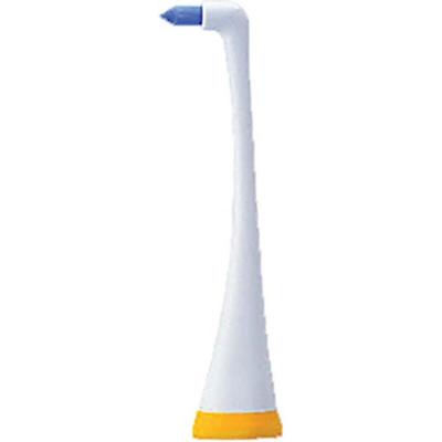 Panasonic EW0940W830 T&ecirc;tes de brosse &agrave; dents &eacute;lectrique 2 pc(s) blanc