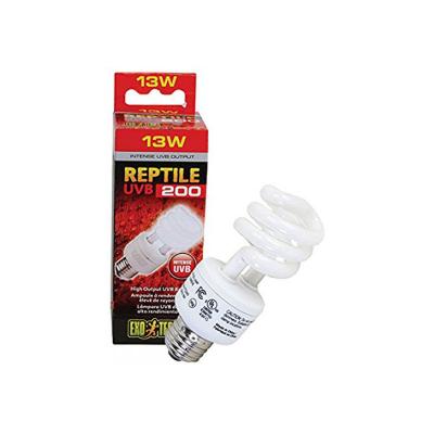 Exo Terra Reptile UVB 200 13 W