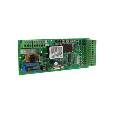 Faac - 780D 63000710 ex 7909212 Panneau de contr&ocirc;le &eacute;lectronique 230v