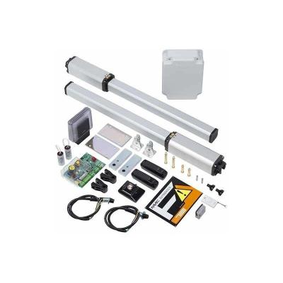 Faac Kit portail double battant 230V 412 LeaderKit 105633445