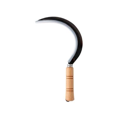 LEBORGNE Faucille &agrave; dents 30cm