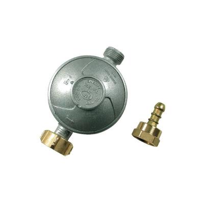 D&eacute;tendeur Butane Nf - 1,3Kg/H-28Mb Avec T&eacute;tine