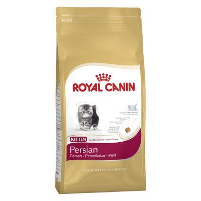 Croquettes chat PERSIAN KITTEN CHATON PERSAN JUSQU'A 12 MOIS 400G
