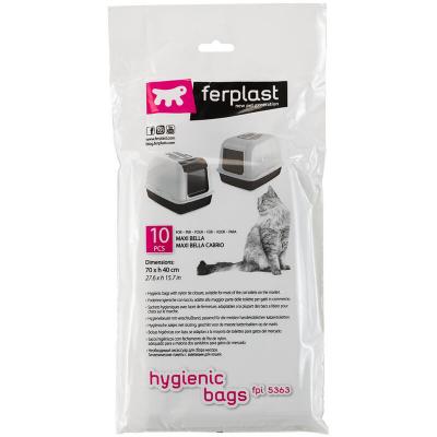 Sac hygi&eacute;nique Maxi Bella Fpi 5363 10 Ferplast
