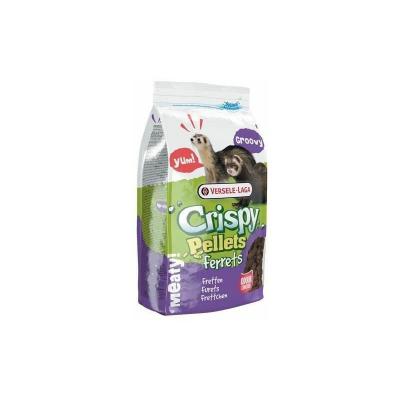 Versele Laga - Aliment Furets - Crispy pellets - Ferret Pro - 700 G