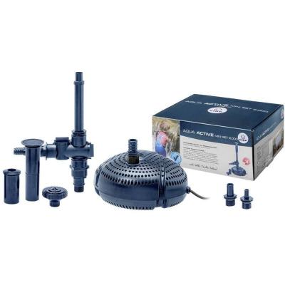 Pompe pour jeux d'eau 2000 l/h FIAP 2716 