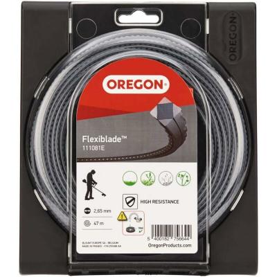 Fil Flexiblade&8482, &oslash; 2,7 mm, longueur 47 m et 250 m