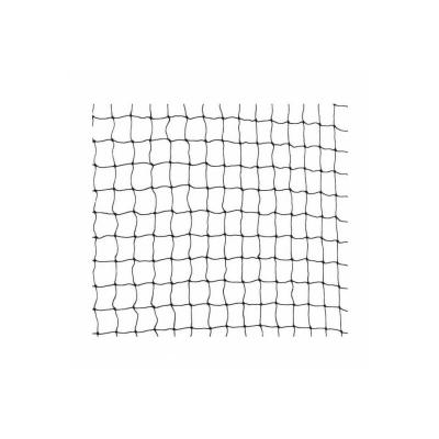 Filet De Protection, 8 &times; 3 M, Noir - Mon Animalerie