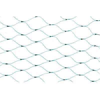 Windhager 04665 Filet de Protection Anti-Oiseau Vert 2 x 5 m