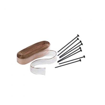 Provence Outillage Filet Stop limaces et escargots 8 m