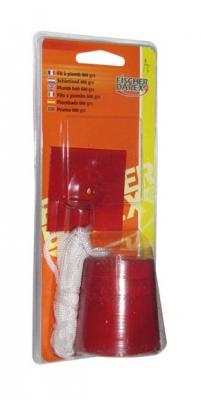 Fischer Darex - Fil &agrave; plomb - 600 g