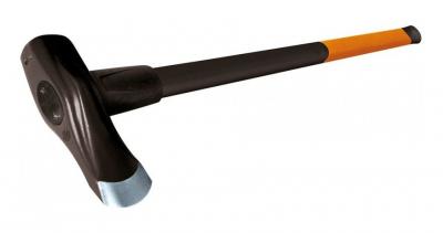 FISKARS Merlin &eacute;clateur 2,5 Kg pare faux-coups