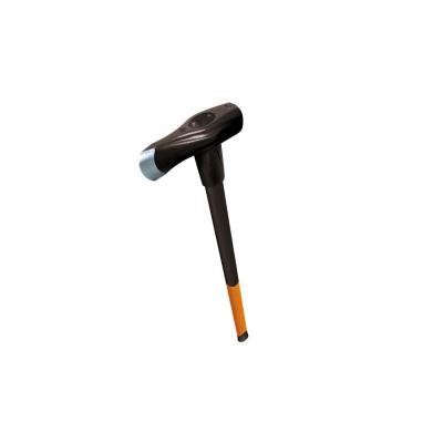 Fiskars - merlin &eacute;clateur 3,7 kg pare faux-coups 122161