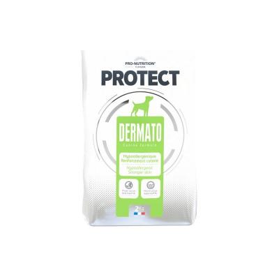 Flatazor Protect Dermato (bei Haut- und Fellprobleme)