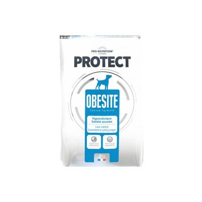 Ob&eacute;sit&eacute; D&eacute;signation : Protect Ob&eacute;sit&eacute; Conditionnement : 2 kg FP5040 - Flatazor Protect