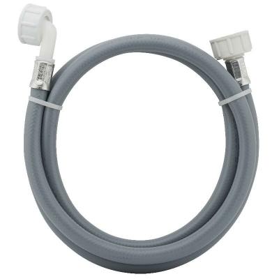 Flexible alimentation mach.&agrave;.lav. caoutchouc coud&eacute; F3/4Long.1.50m