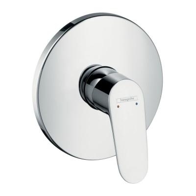 Hansgrohe Focus Set de finition pour mitigeur douche encastr&eacute; 31965000
