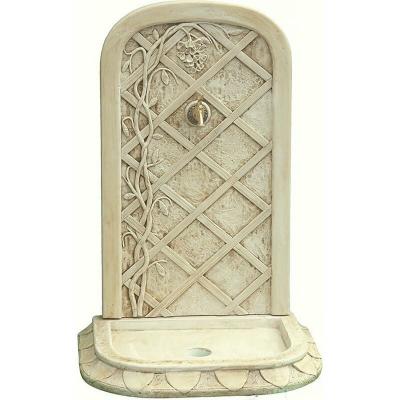 Fontaine """"Glycine"""" - 0.62 x 0.45 x 0.90 m