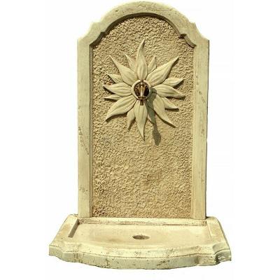 Fontaine """"M&eacute;dicis"""" - 0.62 x 0.42 x 0.90 m