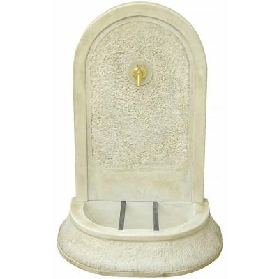 Fontaine ""V&eacute;suve"" - 70 x 46 x 100 cm