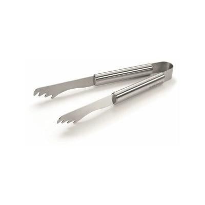 Ustensile plancha FORGE ADOUR Pince Inox Courte