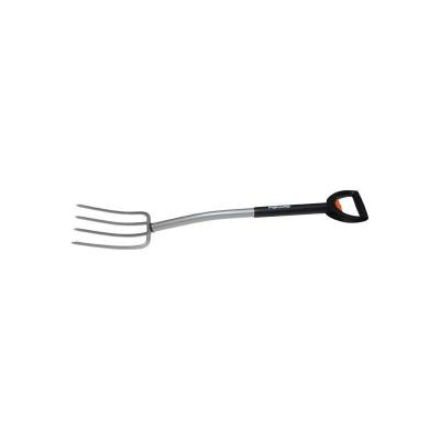 Fourche &agrave; b&ecirc;cher t&eacute;lescopique