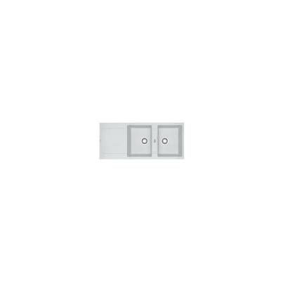 Evier Maris Fraganit Mrg621 Stone (Sous Meuble 90Cm) 1160X500X205Mm