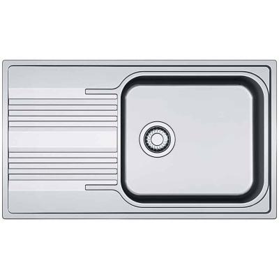 Franke - Evier Smart SRL611-86L - 000000