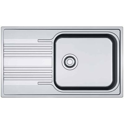 Franke - Evier Smart SRX611-86L - 000000