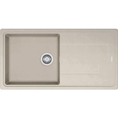 Franke - Evier Titan Tectonite TTD611-97 - 000000