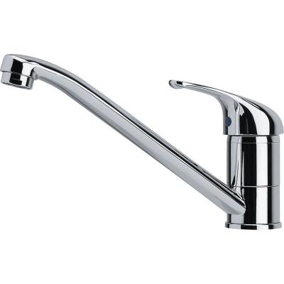 Franke - Robinetterie - Mitigeur d'&eacute;vier fb 250.031, chrome 115.0250.147