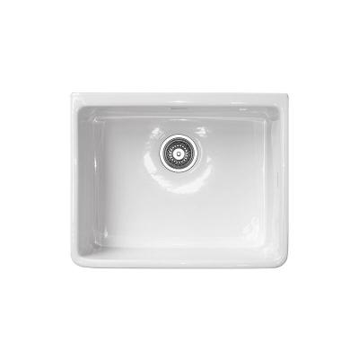 Evier franke belfast fraceram bak710 - blanc uni