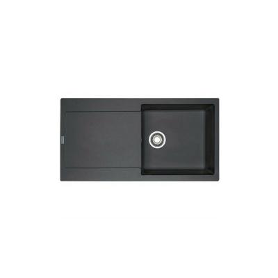 Franke - vier maris MRG211-96 - Onyx - 961x491x205 mm - Sous meuble 60 cm