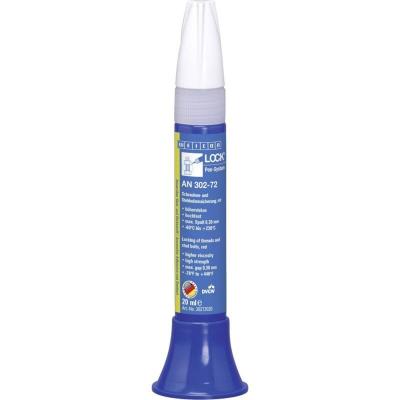 Frein filet WEICON OCK&reg; AN 302-72 30272020 R&eacute;sistance: fort 20 ml
