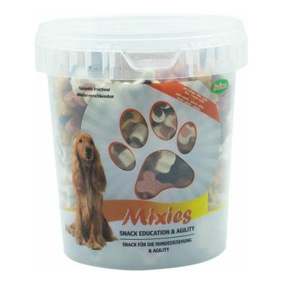 Bubimex - Friandises Mixies Bubi Snack Pour Chiens - 500g