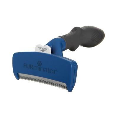 FURminator Undercoat DeShedding Tool pour chien poils courts L