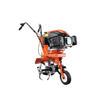Motoculteur thermique - FUXTEC FX-AF1139 - 139cm3 motobineuse largeur 36cm