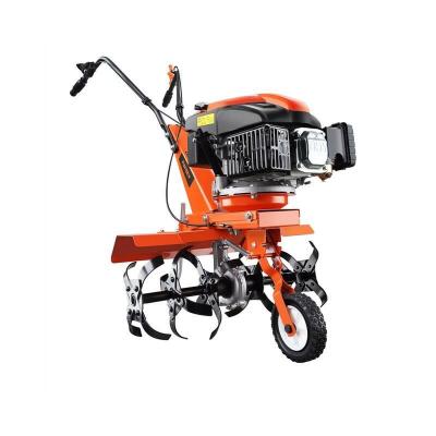 Motoculteur thermique - FUXTEC FX-AF1139 - 139cm3 motobineuse set largeur 36 - 66cm max