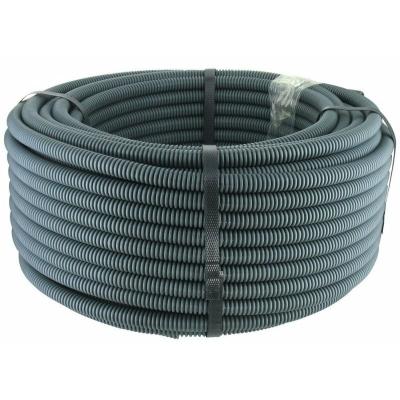 Gaine icta avec tire-fil &oslash; 25 mm bleu 25 m&ecirc;tres Electraline