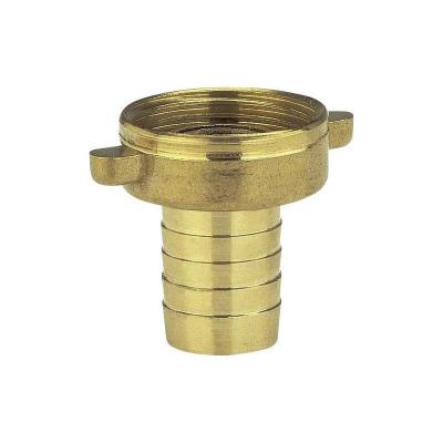 Gardena 7144 Raccord En Laiton, 7 Cm (2 3/4"""")