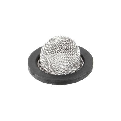 Gardena 5318-20 accessoire de pompes &agrave; eaux Filtre de succion