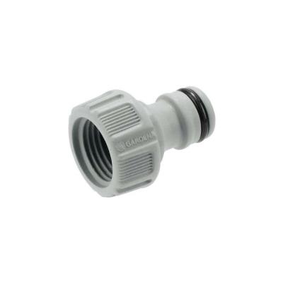 GARDENA Nez de robinet tap 21mm (1/2p) en bo&icirc;te gardena 18200-26
