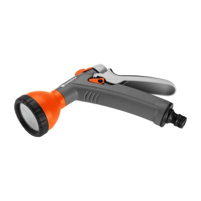 Gardena Pistola Rociadora EMB: 5 Sistema de Click