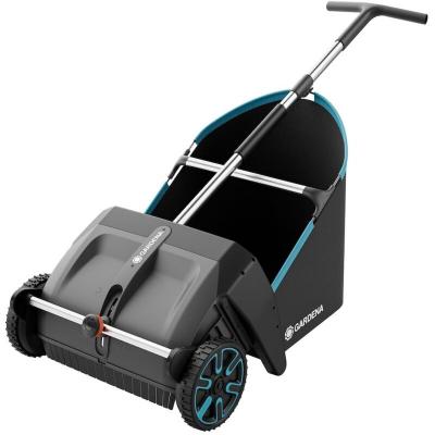 GARDENA 03566-20 Aspirateur de feuilles Largeur de travail 49 cm